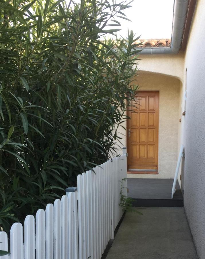 קרקסון Residence Alpha Centauri מראה חיצוני תמונה