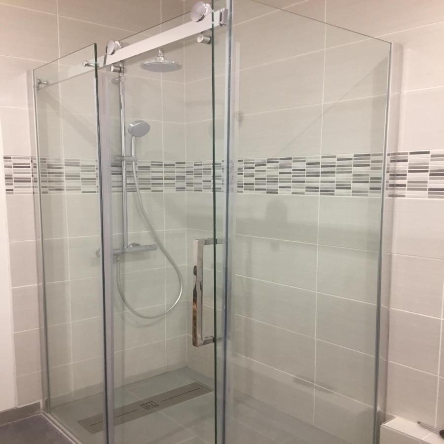 קרקסון Residence Alpha Centauri מראה חיצוני תמונה