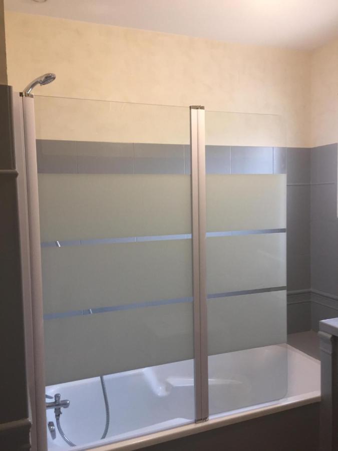קרקסון Residence Alpha Centauri מראה חיצוני תמונה