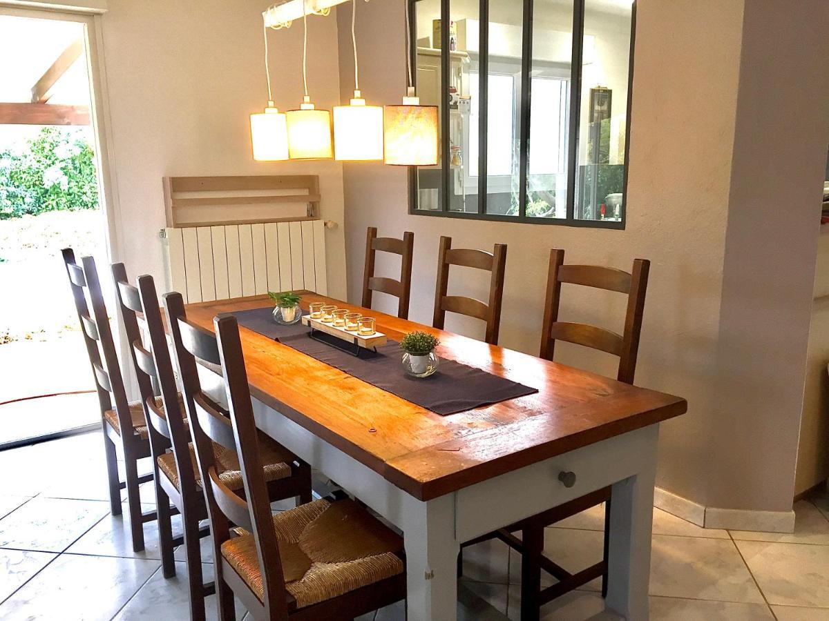 קרקסון Residence Alpha Centauri מראה חיצוני תמונה