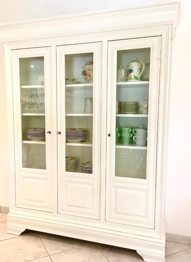 קרקסון Residence Alpha Centauri מראה חיצוני תמונה