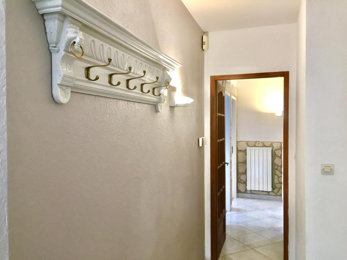 קרקסון Residence Alpha Centauri מראה חיצוני תמונה