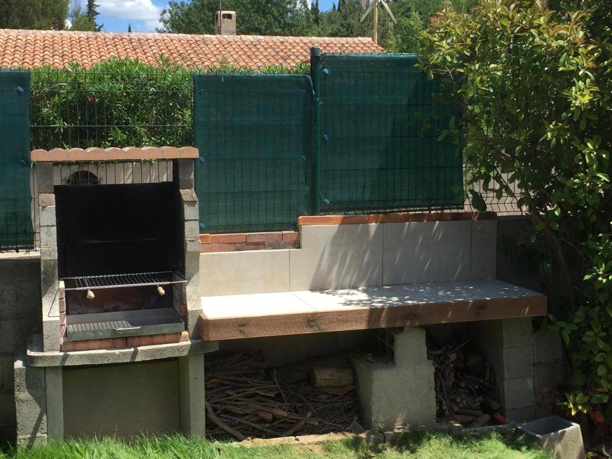 קרקסון Residence Alpha Centauri מראה חיצוני תמונה