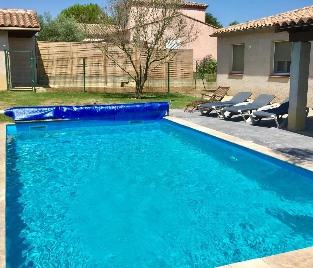 קרקסון Residence Alpha Centauri מראה חיצוני תמונה