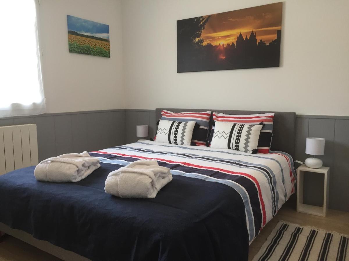 קרקסון Residence Alpha Centauri מראה חיצוני תמונה