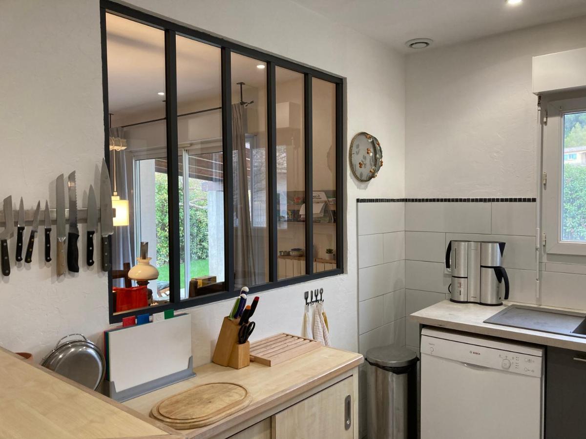 קרקסון Residence Alpha Centauri מראה חיצוני תמונה