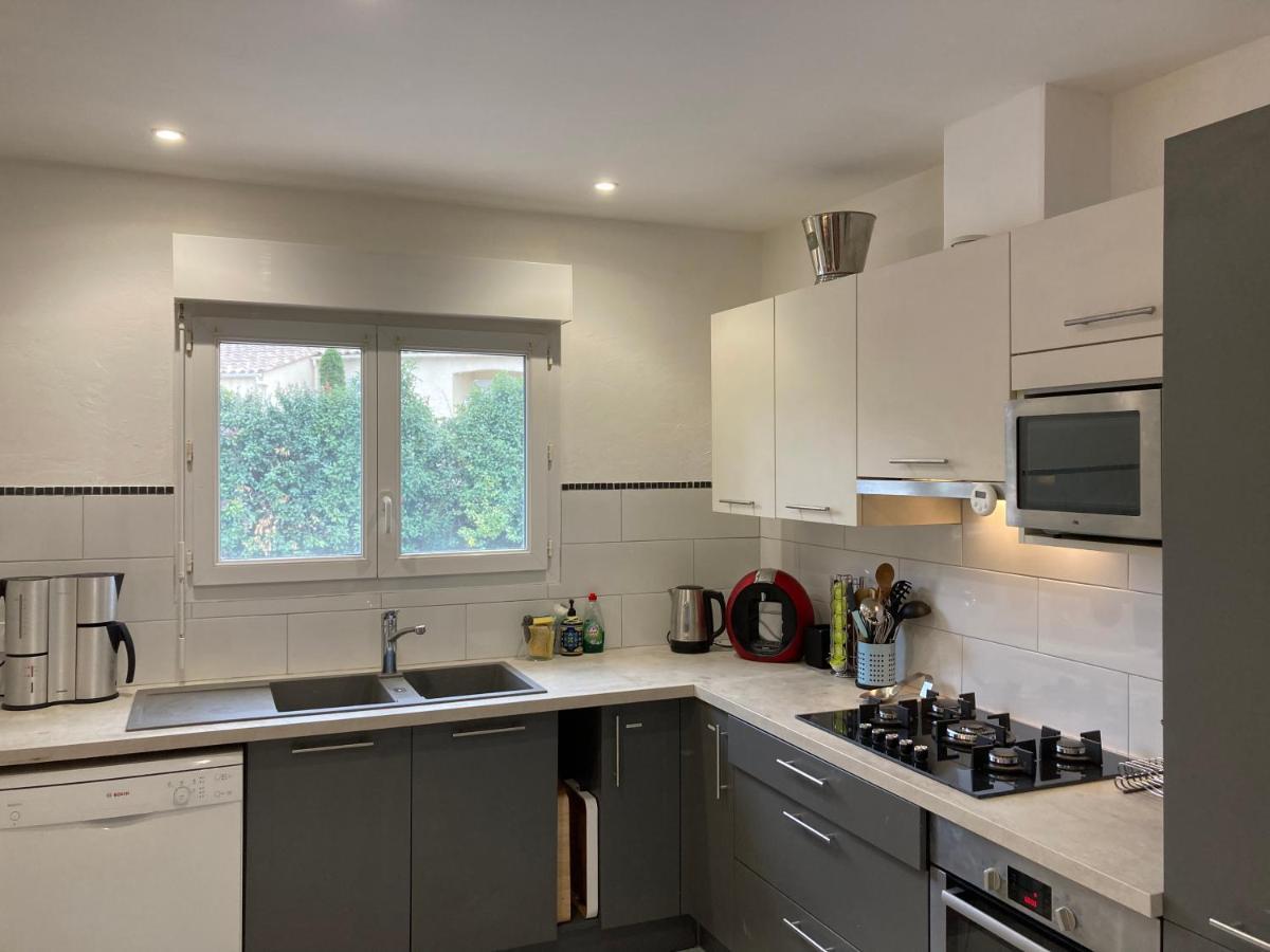 קרקסון Residence Alpha Centauri מראה חיצוני תמונה